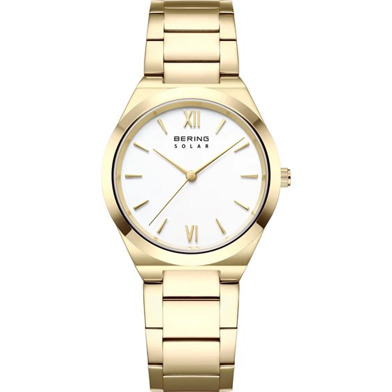 Orologio Bering Donna in Acciaio 19932-734 - 19932-734